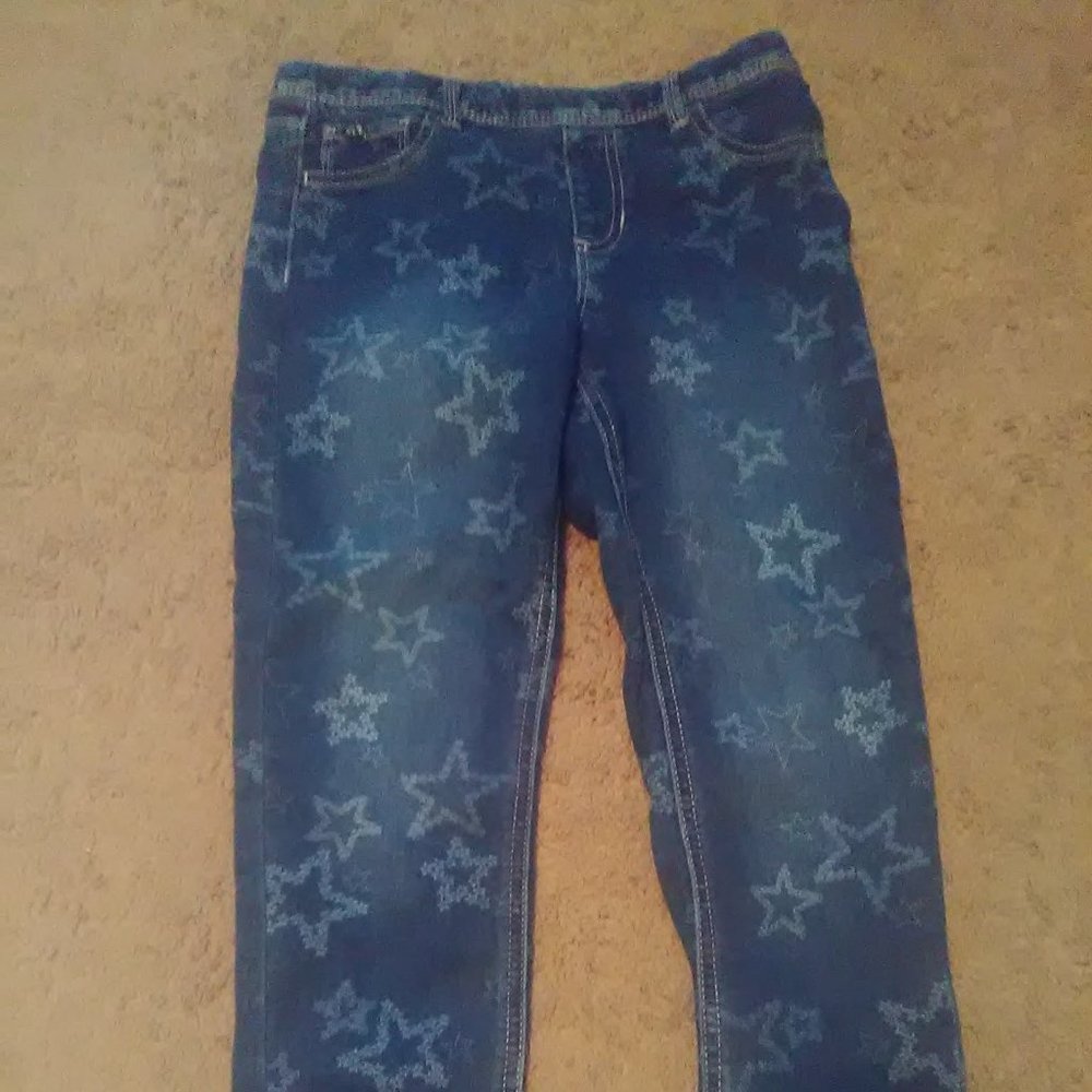 Jordache Girls  L/G  10-12